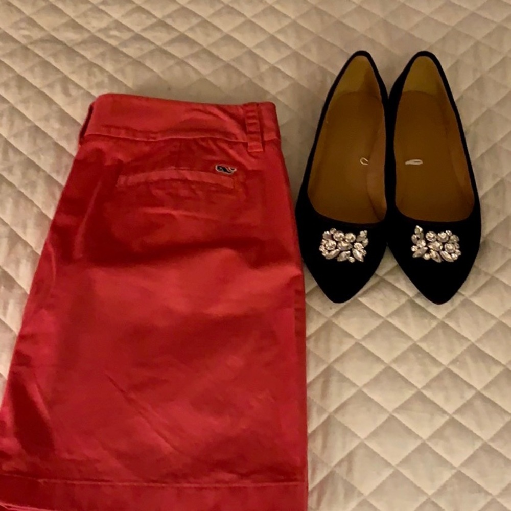 Vineyard vines skirt